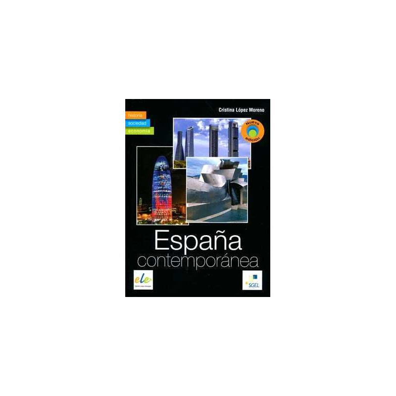 España Contemporanea  N/E