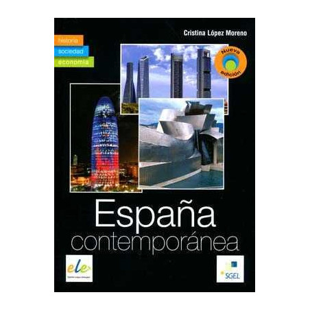 España Contemporanea  N/E