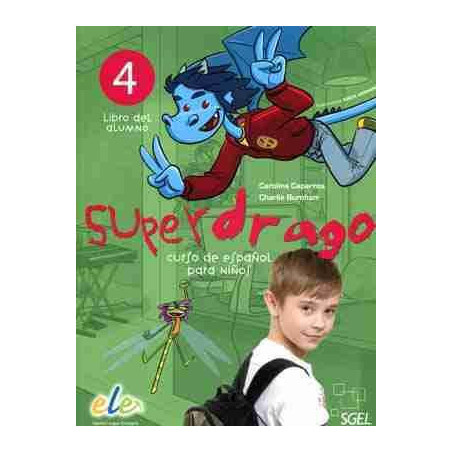 Superdrago 4 alumno