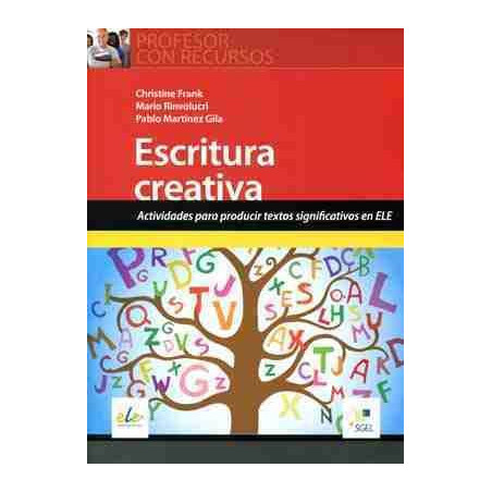 Escritura Creativa  (actividades de ELE)