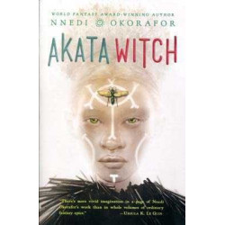 Akata Witch