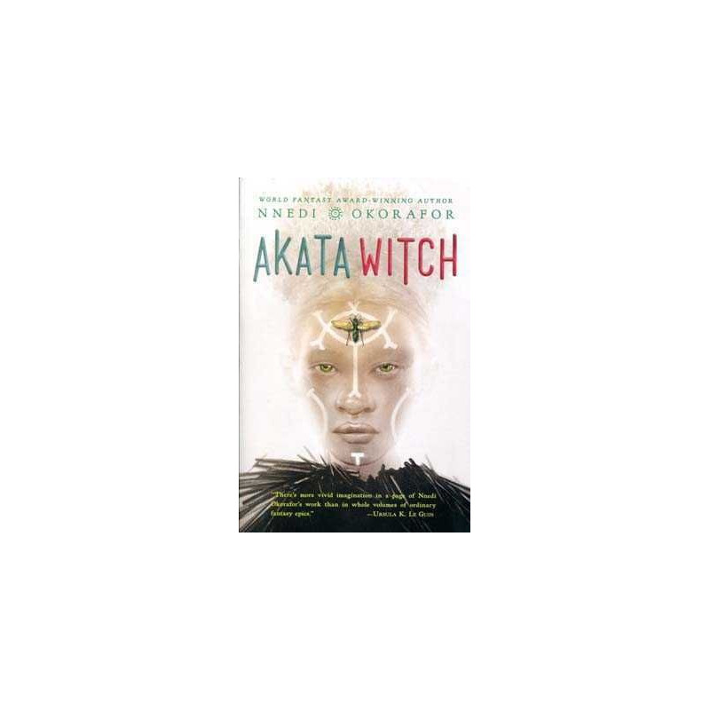 Akata Witch