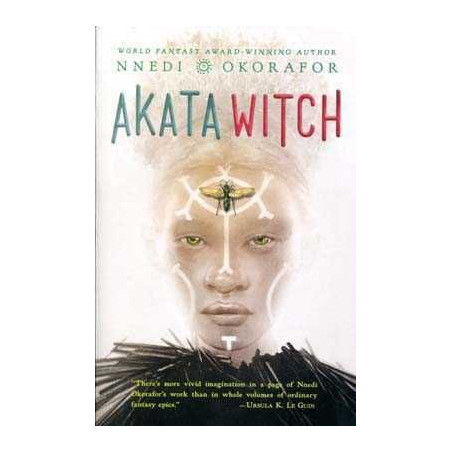 Akata Witch