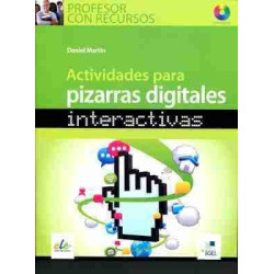 Actividades para Pizarras Digitales Interactivas