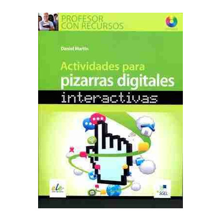 Actividades para Pizarras Digitales Interactivas