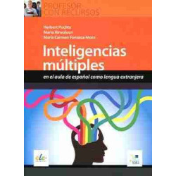 Inteligencias Multiples (en el aula de ELE)