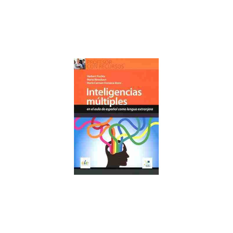 Inteligencias Multiples (en el aula de ELE)