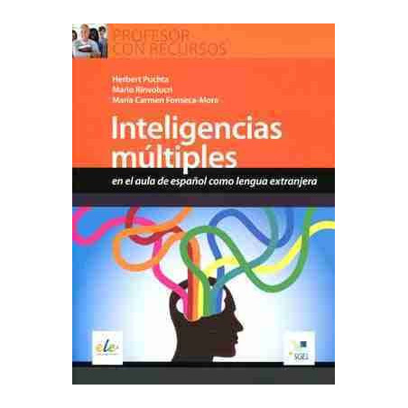 Inteligencias Multiples (en el aula de ELE)