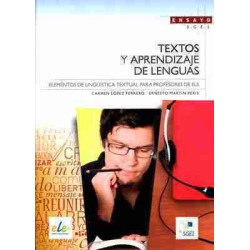 Textos y Aprendizaje De Lenguas