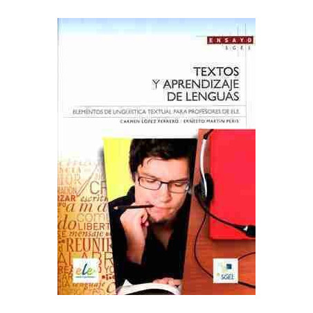 Textos y Aprendizaje De Lenguas