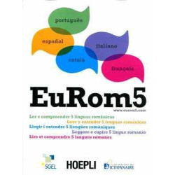 Eurom 5 Manual de Aprendizaje de Lenguas Romances