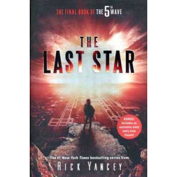 5TH Wave final Trilogy: Last start