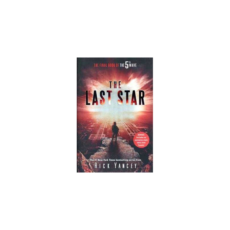 5TH Wave final Trilogy: Last start