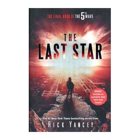 5TH Wave final Trilogy: Last start