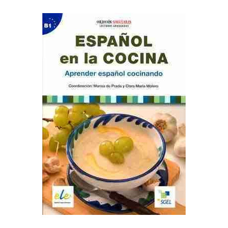 Español en la Cocina nivel B1