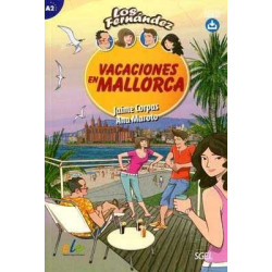 Vacaciones en Mallorca A2