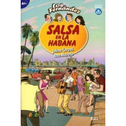 Salsa en La Habana A1+