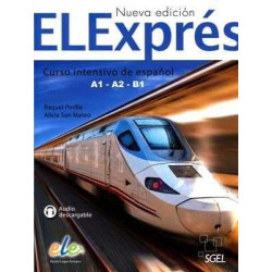 ELExpres A1 / A2 / B1 Alumno n/e