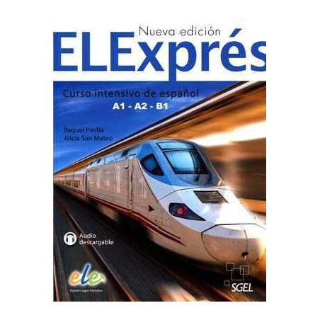 ELExpres A1 / A2 / B1 Alumno n/e