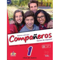 Compañeros 1 A1 Alumno N/ed