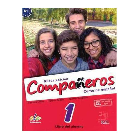 Compañeros 1 A1 Alumno N/ed