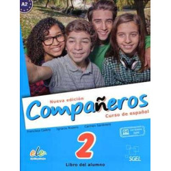 Compañeros 2 n/e