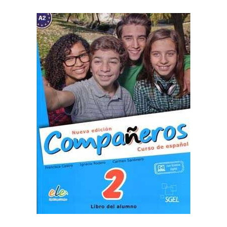 Compañeros 2 n/e