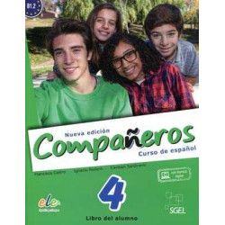 Compañeros 4 Alumno N/E