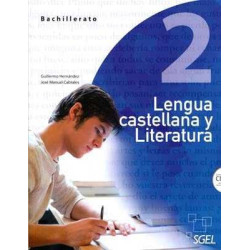 Lengua y Literatura 2 Bach