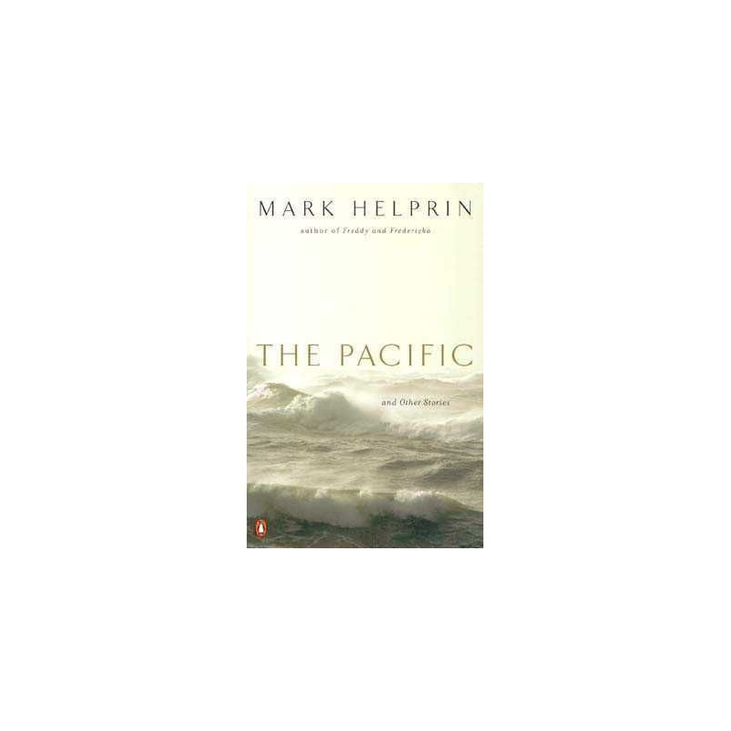 Pacific and Other Stories