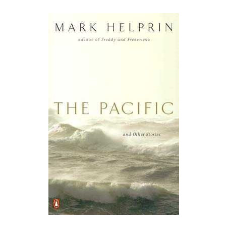 Pacific and Other Stories