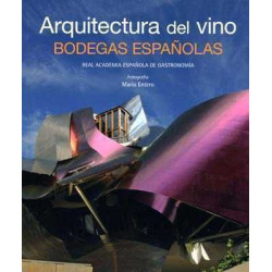 Arquitectura del Vino Bodegas Españolas Español Ingles Bilingüe