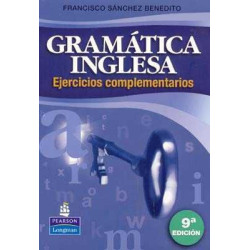 Gramatica Inglesa ejercicios 9º ed.