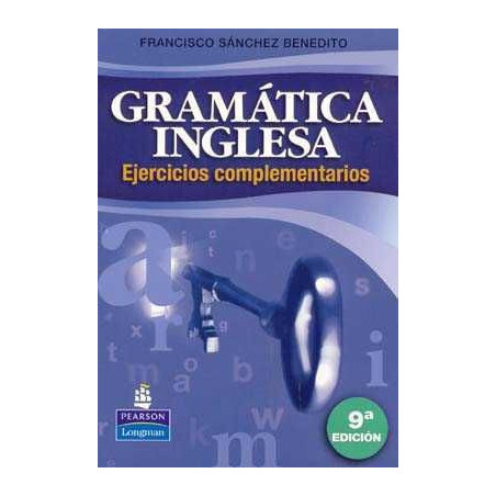 Gramatica Inglesa ejercicios 9º ed.