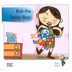 Pam s World  3 : Bob the Teddy Bear