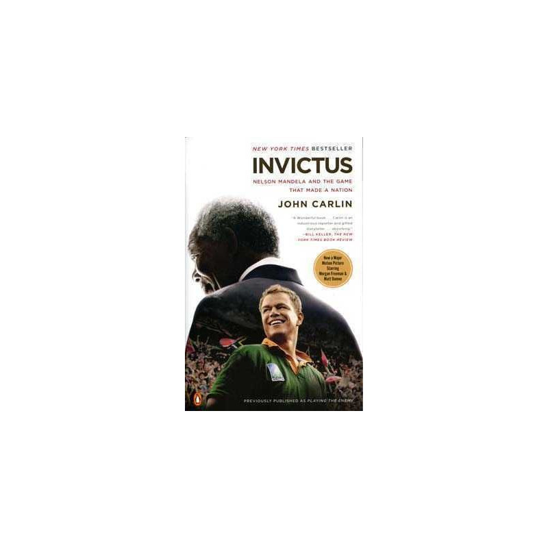 Invictus ( Playing the Enemy )