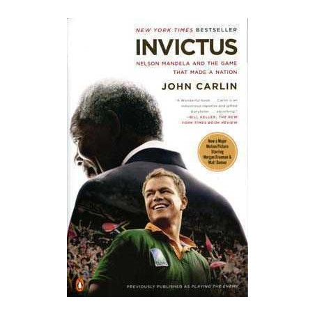 Invictus ( Playing the Enemy )