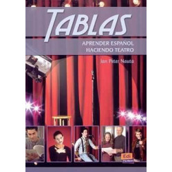 Tablas (Aprender Español haciendo teatro)