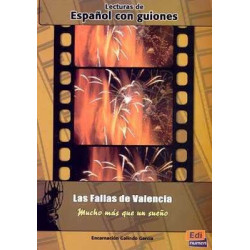 Fallas de Valencia. Lecturas con Guiones