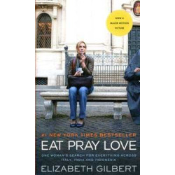 Eat Pray Love (Film)