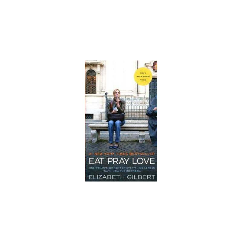 Eat Pray Love (Film)