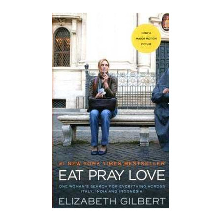 Eat Pray Love (Film)