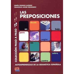 Preposiciones