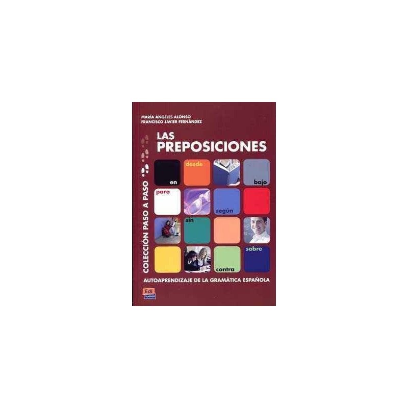 Preposiciones