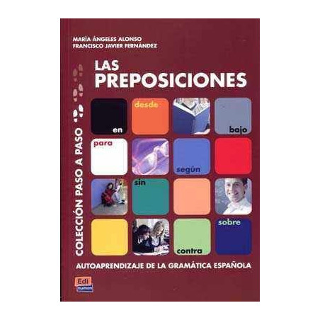 Preposiciones