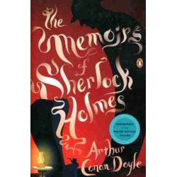 Memoirs of Sherlock Holmes PB