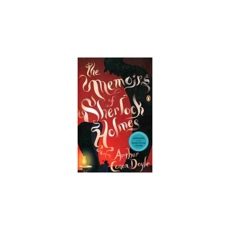 Memoirs of Sherlock Holmes PB