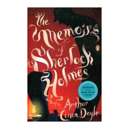 Memoirs of Sherlock Holmes PB