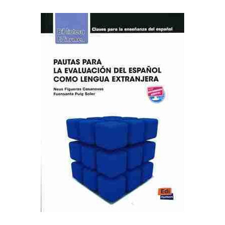 Pautas para la Evaluacion del Español como Lengua Extranjera