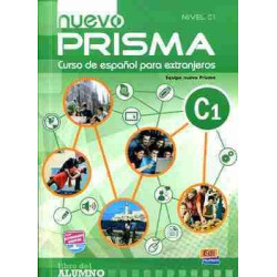 Nuevo Prisma Nivel C1 alumno